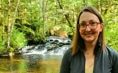 The Southeast Alaska Land Trust Appoints New Executive Director
